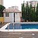 Aquilo Piscina Murcia Cartagena Casa
