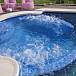 Aquilo Piscina Murcia Cartagena Casa