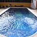 Aquilo Piscina Murcia Cartagena Casa