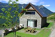 Casa de diseño en Vilamos - Valle de Aran, Pirineos Lleida