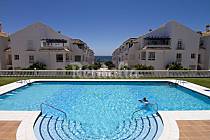 Apartment for 6 people only 100 meters from the beach Málaga