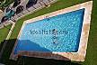 Apartamento para 5 personas a 100 m de la playa Castellón