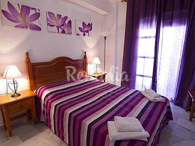 Fuentes Habitación Málaga Nerja Apartamento