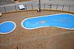 Apartamento para 4-6 personas a 500 m de la playa Murcia
