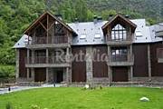 Apartamento para 4-6 personas Formigal Huesca
