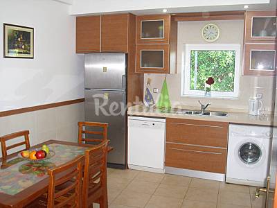 Spectacular Kitchen Algarve-Faro Lagos Villa