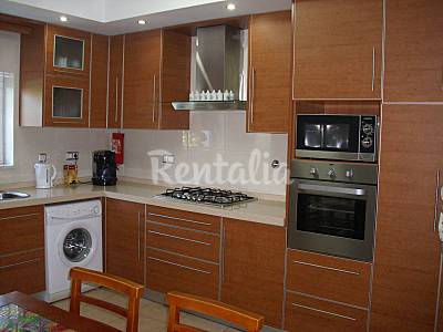 Spectacular Kitchen Algarve-Faro Lagos Villa