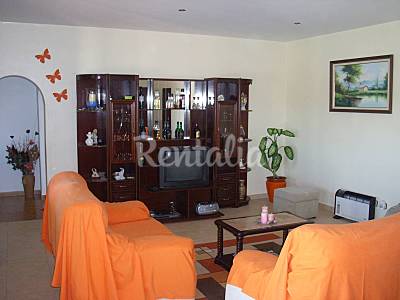 Spectacular Living-room Algarve-Faro Lagos Villa