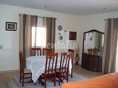 Spectacular Dining-room Algarve-Faro Lagos Villa