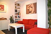 Wohnung zur Miete im Zentrum von Madrid Madrid