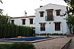 Casería de Fuensomera I y II - Casa en alquiler Jaén