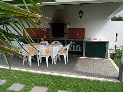 Vivenda Jardim Ilha de São Miguel Ponta Delgada Casa