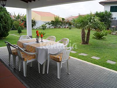 Vivenda Exterior da casa Ilha de São Miguel Ponta Delgada Casa