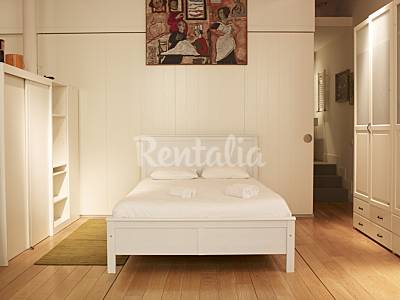 Apartamento Habitación Barcelona Barcelona Apartamento