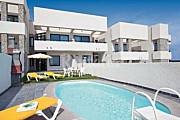 5 Villas only 2 km  from the beach Gran Canaria