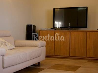 Villa Salotto Girona Ullastret Villa
