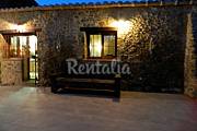 Villa in affitto con piscina Girona
