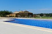 Villa con 5 stanze a 12.6 km dalla spiaggia Girona