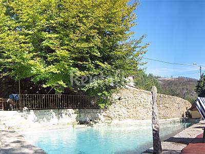 Peaceful Swimming pool Viana do Castelo Paredes de Coura Villa