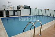 Apartamento en alquiler a 300 m de la playa Castellón