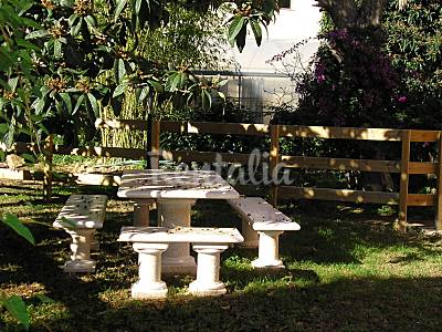 Casa Giardino Girona Castell-Platja d'Aro Casa