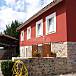 Casa Exterior del aloj. Asturias Regueras (Las) Casa