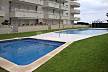 Apartamento en alquiler en 1a línea de playa Tarragona
