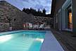 Casa de 3 habitaciones con piscina Navarra