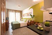 Apartment with 2 bedrooms only 500 meters from the beach Fuerteventura