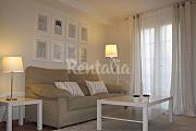 Apartamento de 1 habitación en Alicante centro Alicante