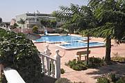 Casa adosada para 4 personas a 900 m de la playa Alicante