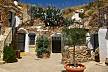 Cuevas Algarves de Gorafe - House for 2-18 people Granada