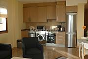 Apartamento para 2-5 personas a 3 km de la playa La Palma
