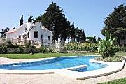 Villa El Pomelo con jacuzzi a 800 m de la playa Cádiz