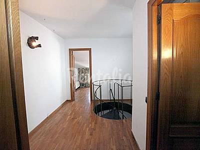 Ático Interior del aloj. Barcelona Sitges Apartamento