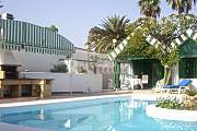 Apartment with 2 bedrooms 2.9 km from the beach Gran Canaria