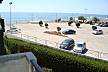 Apartamento en alquiler en 1a línea de playa Coimbra