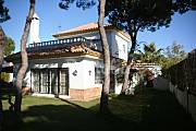 Villa de 4 habitaciones a 100 m de la playa Huelva