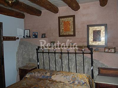 La Habitación Teruel Tormón Casa