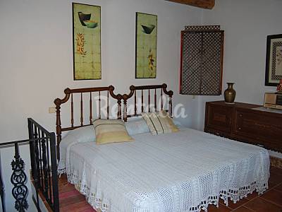 La Habitación Teruel Tormón Casa