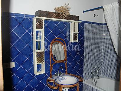 La Baño Teruel Tormón Casa
