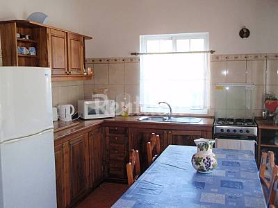 House Kitchen Isle of São Miguel Ponta Delgada Villa