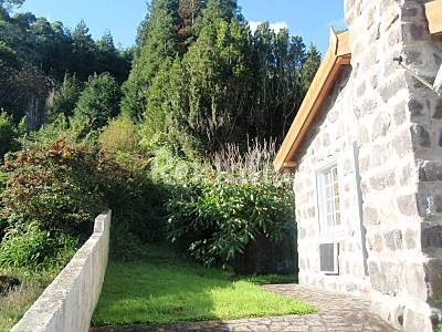 House Garden Isle of São Miguel Ponta Delgada Villa