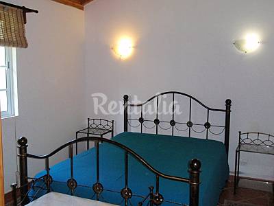 House Bedroom Isle of São Miguel Ponta Delgada Villa