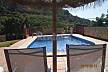 Tranquila casa rural a 2 km de la playa Málaga