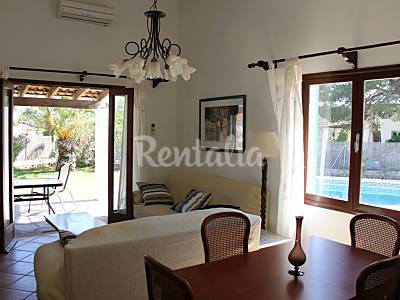 Chalet Salón Mallorca Manacor Villa
