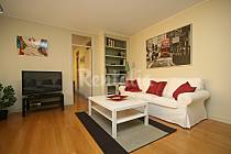 Apartamento para 4-7 personas en Sevilla centro Sevilla