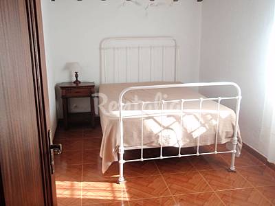 Villa Bedroom Isle of São Miguel Ponta Delgada Villa