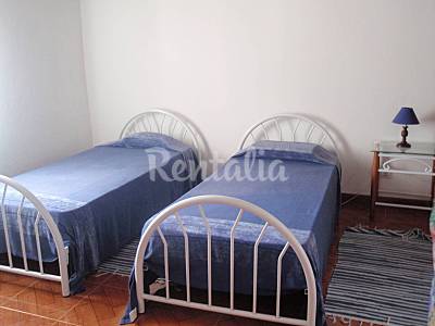 Villa Bedroom Isle of São Miguel Ponta Delgada Villa
