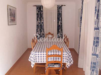 Villa Dining-room Isle of São Miguel Ponta Delgada Villa